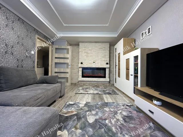 Eladó lakás Szolnok 59 nm