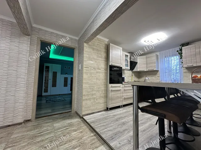 Eladó lakás Szolnok, Gyökér utca  59 nm