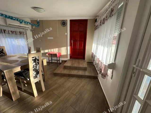 Eladó ház Szolnok, Belváros 80 nm