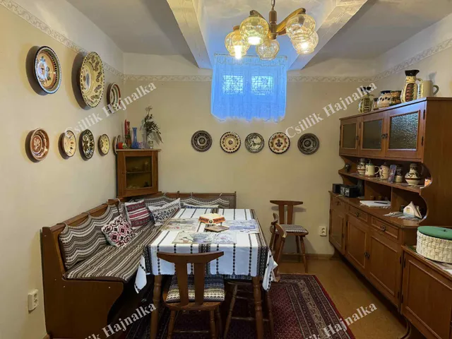 Eladó ház Rákóczifalva 80 nm