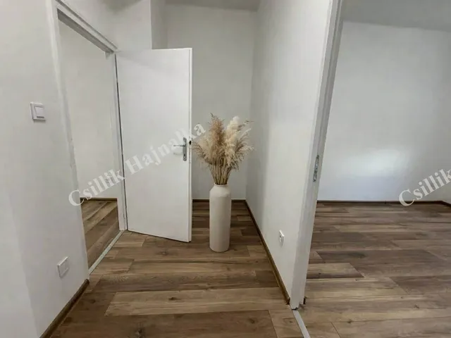 Eladó lakás Szolnok, Boldog Sándor utca  53 nm