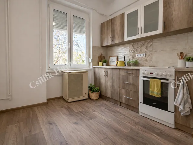 Eladó lakás Szolnok 53 nm