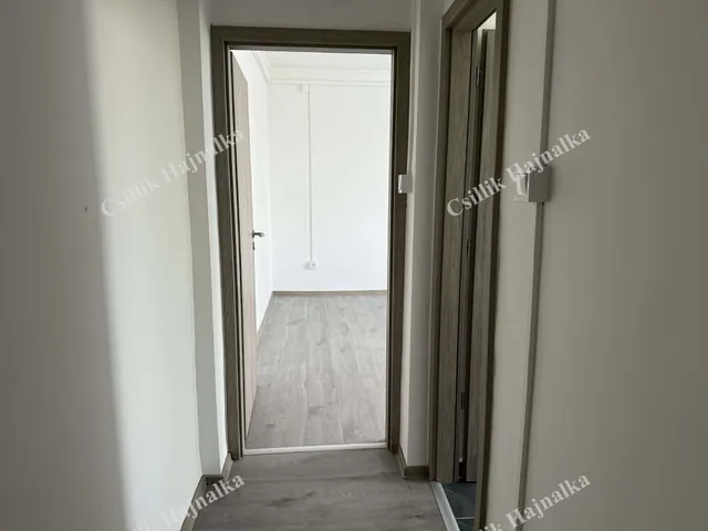 Eladó lakás Szolnok, Tallinn, Wágner Gusztáv utca  31 nm