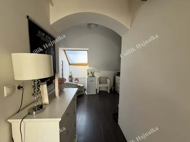 Eladó lakás Szolnok, Belváros, Batthyány utca  44 nm