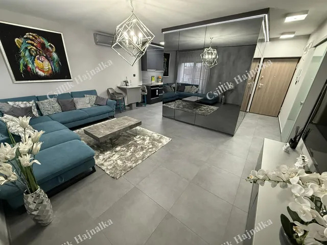 Eladó lakás Szolnok, Belváros, Mária út 49 nm