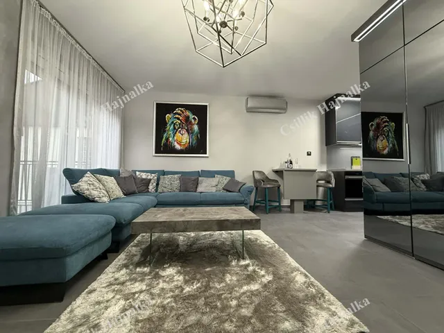 Eladó lakás Szolnok, Belváros, Mária út 49 nm