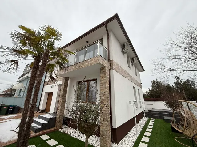 Eladó ház Budapest XVIII. kerület, Ganztelep 160 nm