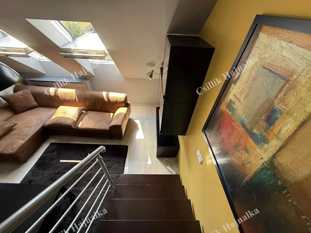 Eladó lakás Szolnok, Belváros, Tófenék utca  94 nm