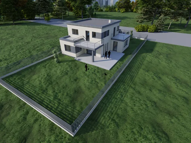 Eladó telek Szolnok, Belváros 773 nm