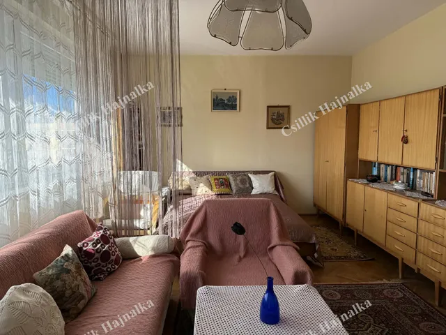 Eladó lakás Szolnok, Belváros, Móra Ferenc út 49 nm