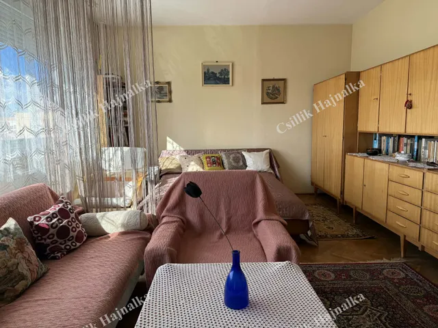 Eladó lakás Szolnok, Belváros, Móra Ferenc út 49 nm