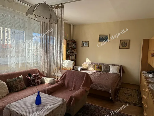 Eladó lakás Szolnok, Belváros 49 nm