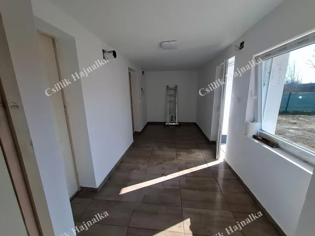 Eladó ház Szolnok, Pletykafalu 65 nm
