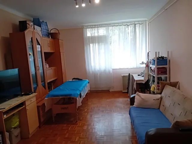 Eladó lakás Szolnok, Belváros, Vasvári Pál utca  54 nm