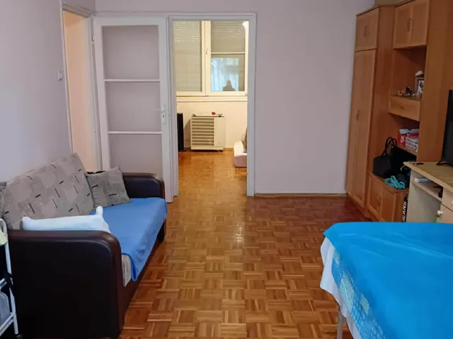 Eladó lakás Szolnok, Belváros, Vasvári Pál utca  54 nm