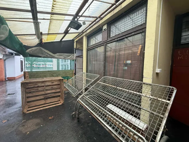 Eladó kereskedelmi és ipari ingatlan Szolnok, Széchenyi-lakótelep 38 nm