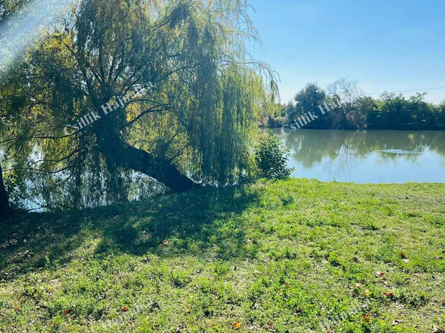 Eladó telek Kőtelek 777 nm