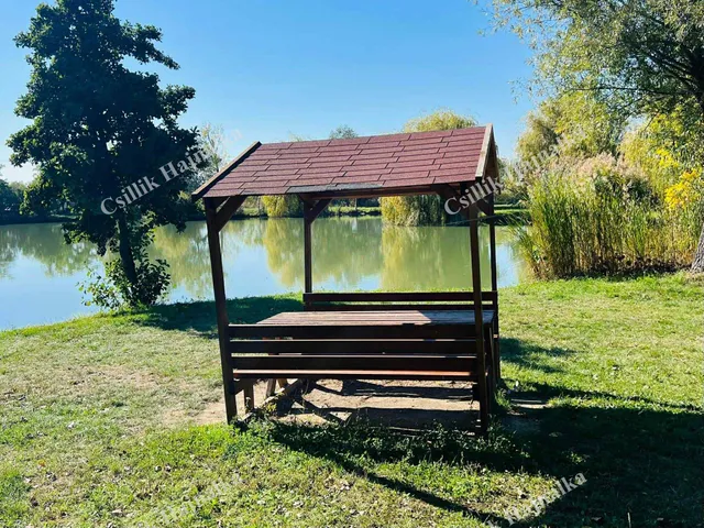 Eladó telek Kőtelek 777 nm