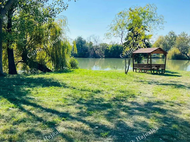 Eladó telek Kőtelek 777 nm