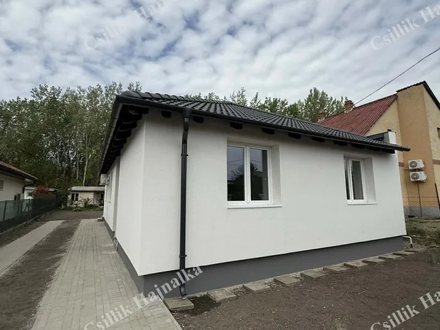 Eladó ház Szolnok 124 nm