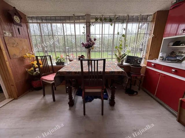 Eladó ház Tiszasüly 91 nm