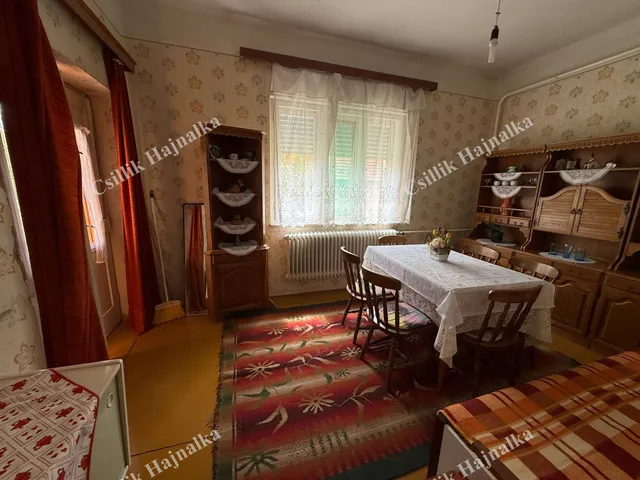 Eladó ház Tiszasüly 85 nm