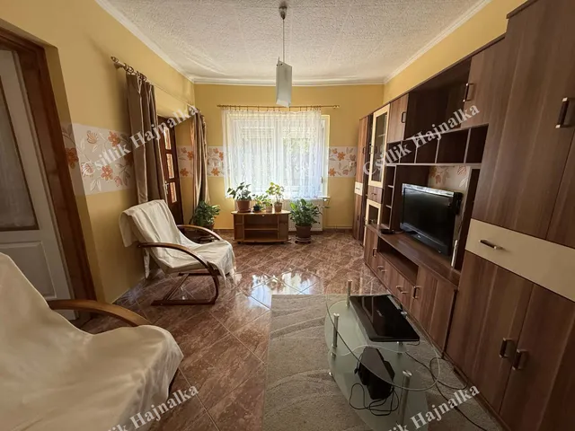 Eladó ház Rákócziújfalu 97 nm