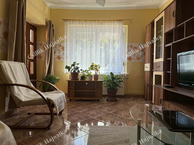 Eladó ház Rákócziújfalu 97 nm