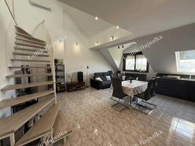 Eladó lakás Szolnok, Belváros, Gárdonyi Géza utca  113 nm