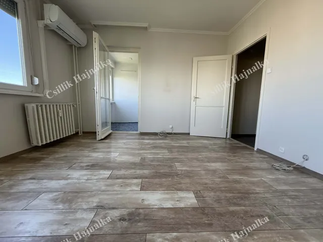 Kiadó lakás Szolnok, Belváros, Szolnok ispán körút  48 nm