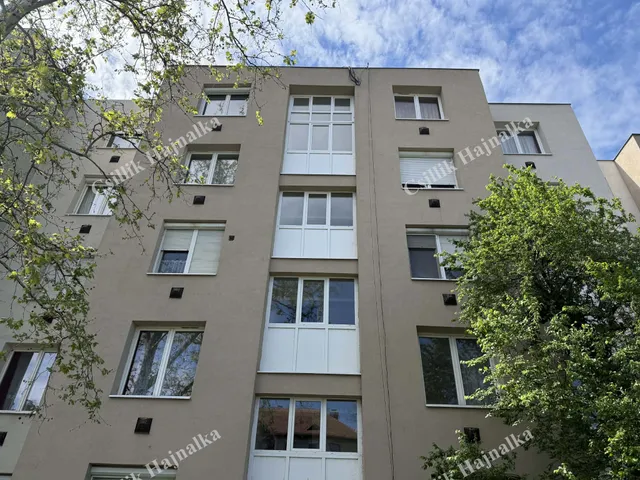 Eladó lakás Szolnok, Belváros 60 nm