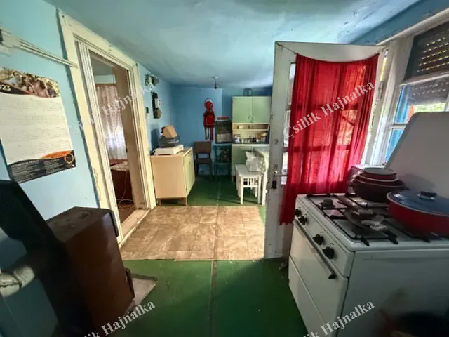 Eladó ház Szolnok, Déli városrész 47 nm