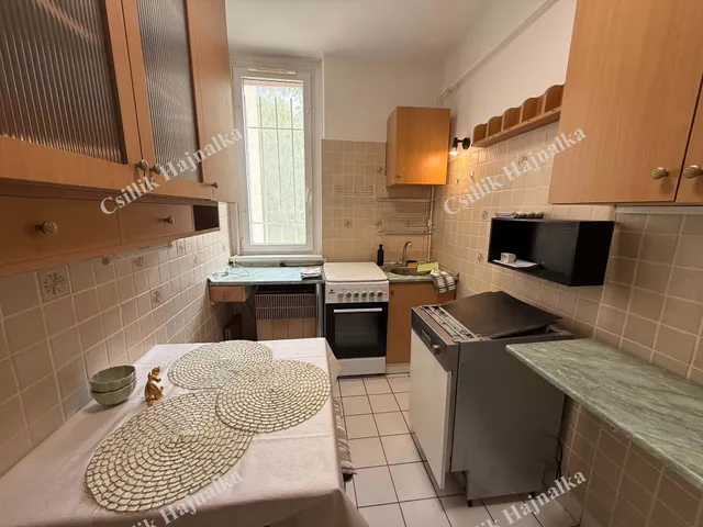 Kiadó lakás Szolnok, Belváros 70 nm