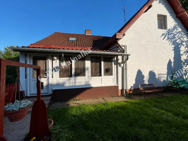 Eladó ház Szolnok, Belváros 116 nm