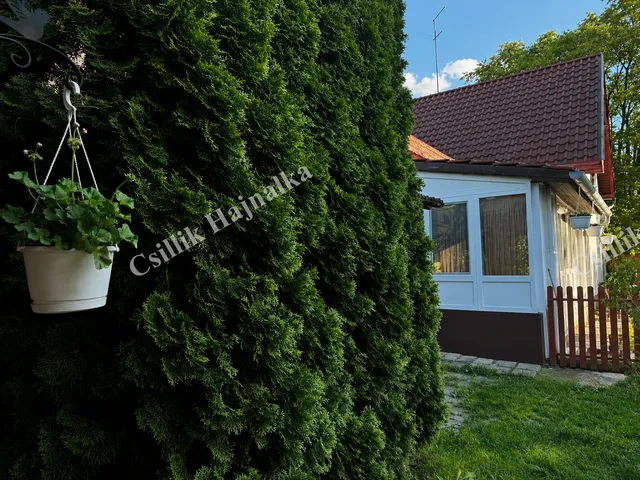 Eladó ház Szolnok, Belváros 116 nm