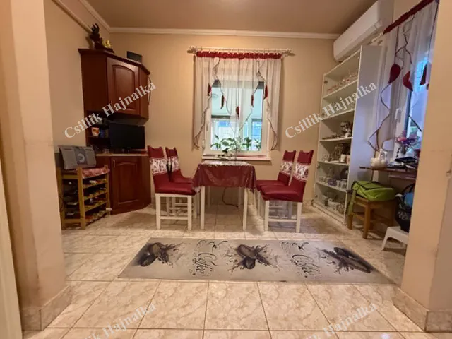 Eladó ház Szolnok, Belváros 116 nm