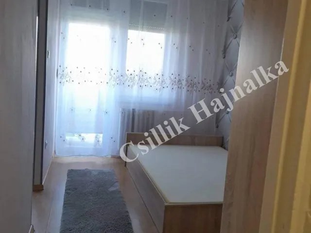 Kiadó lakás Szolnok, Belváros, Mátyás király út 63 nm