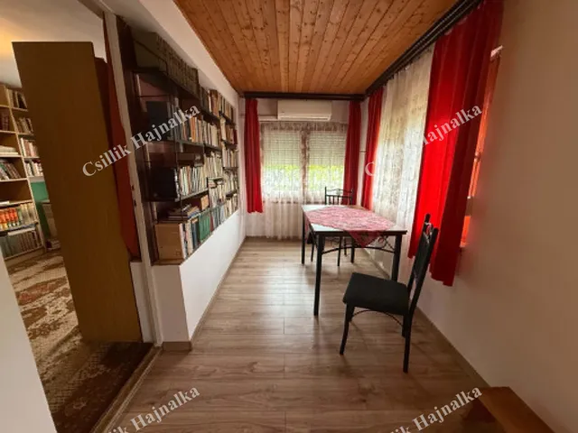 Eladó ház Szolnok, TVM-lakótelep 64 nm