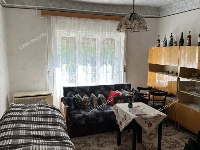 Eladó ház Jászalsószentgyörgy 80 nm