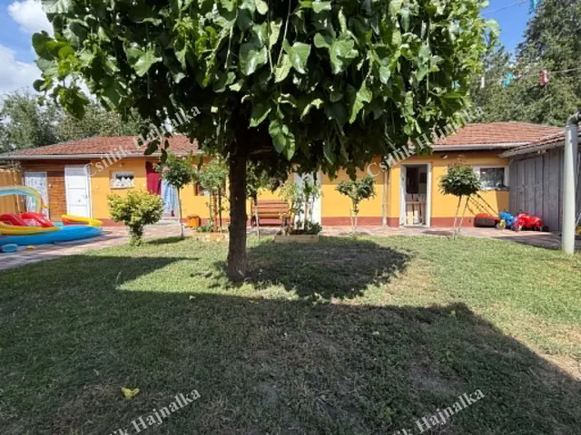 Eladó ház Szolnok, Belváros 87 nm