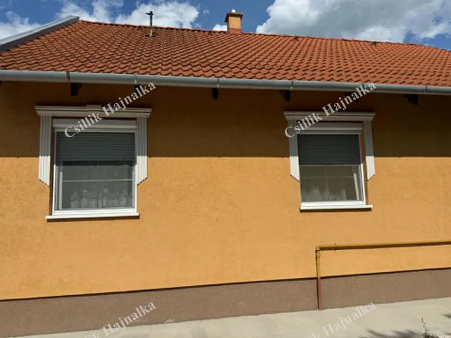 Eladó ház Szolnok, Belváros 87 nm