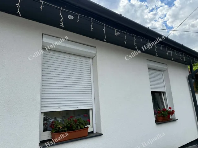 Eladó ház Szolnok, Belváros 157 nm