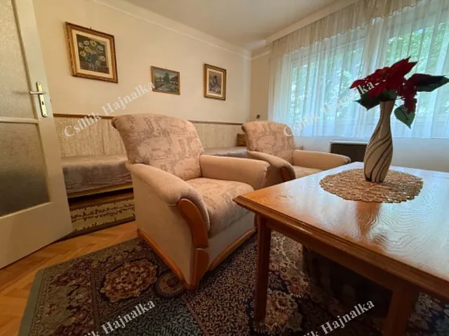 Kiadó lakás Szolnok, Belváros, Konstantin utca 30 nm