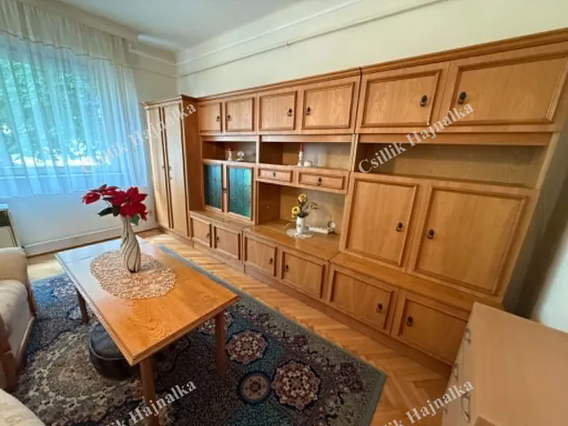 Kiadó lakás Szolnok, Belváros, Konstantin utca 30 nm