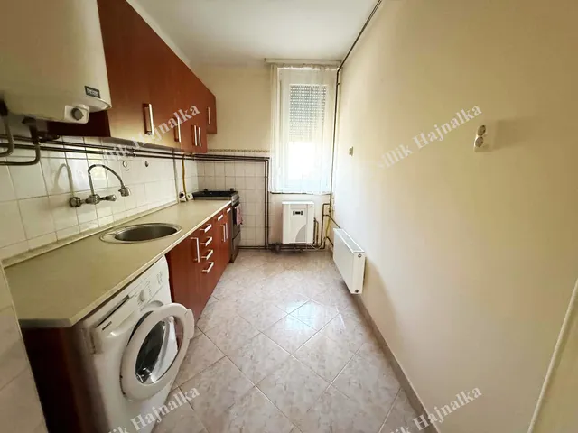Eladó lakás Szolnok, Belváros 49 nm