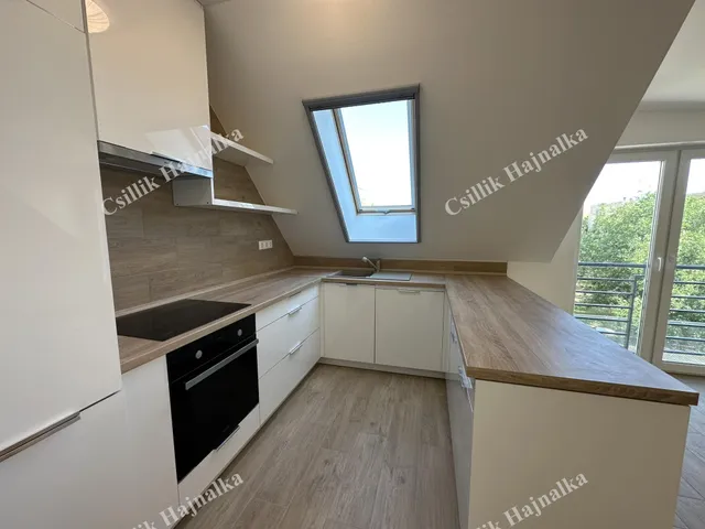 Kiadó lakás Szolnok, Belváros 61 nm