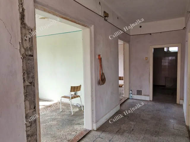 Eladó ház Szolnok, Szandaszőlős, Vörösmező utca 85 nm