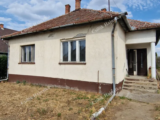 Eladó ház Szolnok, Szandaszőlős 85 nm