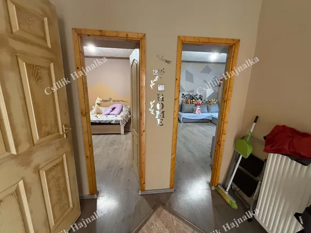 Eladó ház Újszász 51 nm