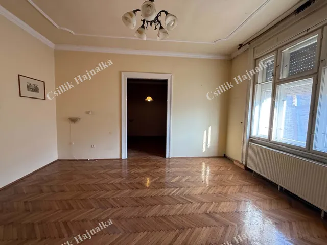 Eladó lakás Szolnok, Belváros, Szapáry utca 69 nm